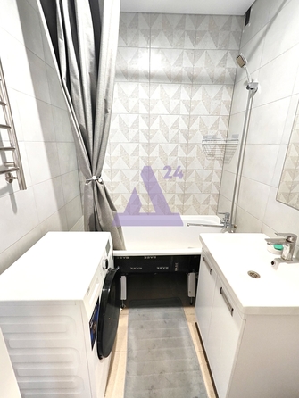 
  Продается 1-комн. квартира, 36.3 м², Лазурная ул, д. 41
. Фото 12.