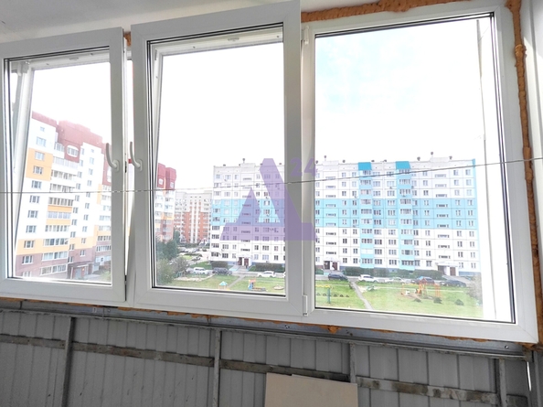 
  Продается 1-комн. квартира, 36.3 м², Лазурная ул, д. 41
. Фото 13.