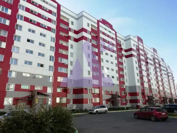 
  Продается 1-комн. квартира, 36.3 м², Лазурная ул, д. 41
. Фото 14.