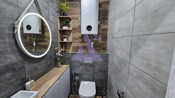 
  Продается 3-комн. квартира, 85.3 м², Солнечная Поляна ул, д. 94
. Фото 20.
