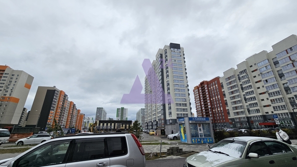 
  Продается 3-комн. квартира, 85.3 м², Солнечная Поляна ул, д. 94
. Фото 31.