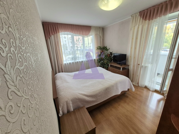 
  Продается 2-комн. квартира, 53.3 м², Шукшина ул, д. 8
. Фото 5.