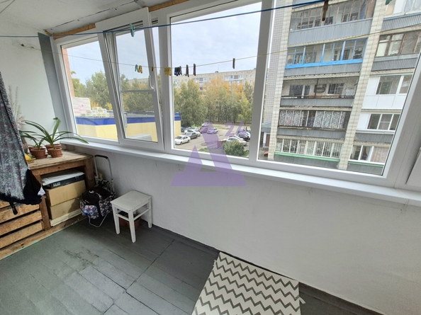 
  Продается 2-комн. квартира, 53.3 м², Шукшина ул, д. 8
. Фото 16.