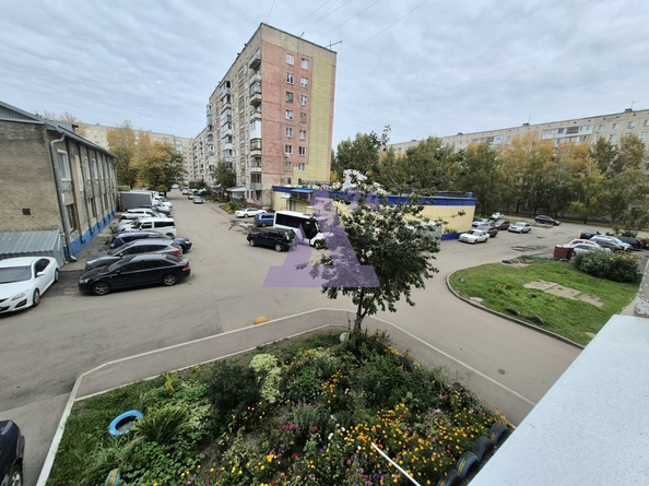 
  Продается 2-комн. квартира, 53.3 м², Шукшина ул, д. 8
. Фото 20.