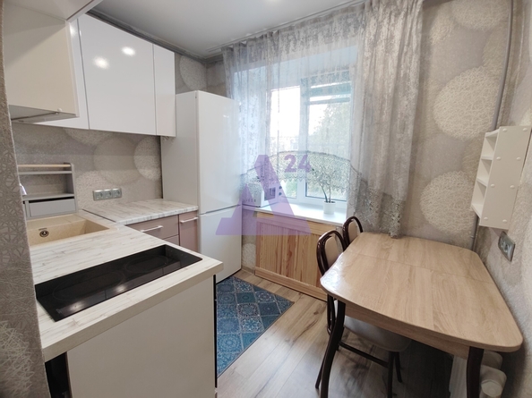 
  Продается 2-комн. квартира, 44.7 м², Деповская ул, д. 24
. Фото 6.
