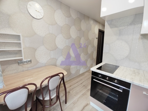 
  Продается 2-комн. квартира, 44.7 м², Деповская ул, д. 24
. Фото 7.