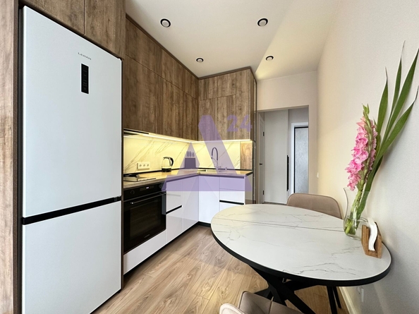 
  Продается 1-комн. квартира, 31.2 м², ЖК Колумб
. Фото 3.