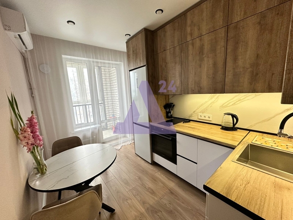 
  Продается 1-комн. квартира, 31.2 м², ЖК Колумб
. Фото 5.