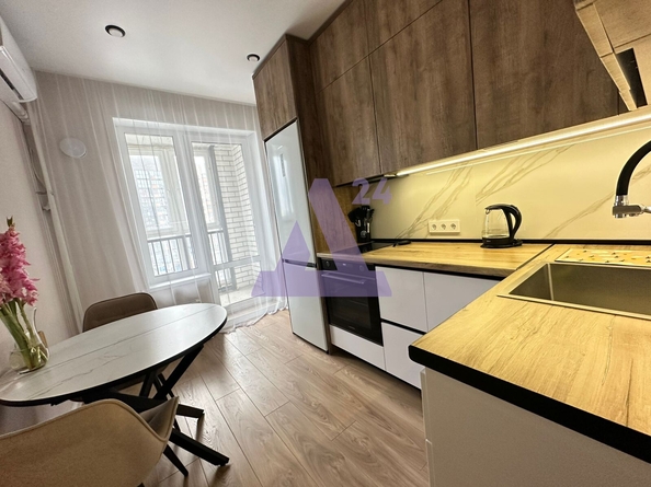 
  Продается 1-комн. квартира, 31.2 м², ЖК Колумб
. Фото 12.