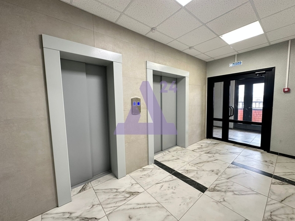 
  Продается 1-комн. квартира, 31.2 м², ЖК Колумб
. Фото 18.