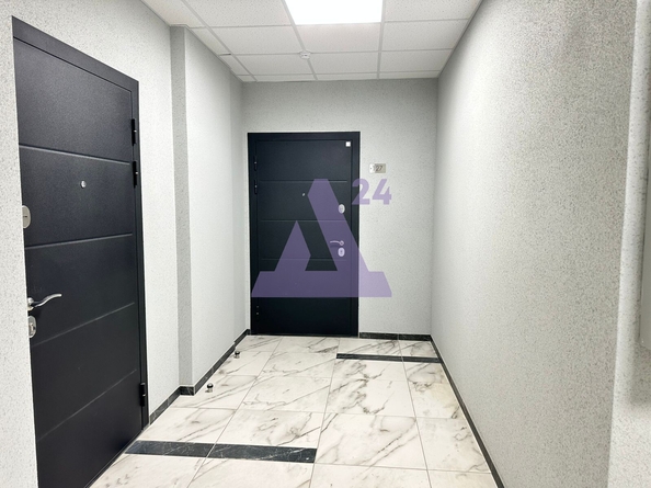 
  Продается 1-комн. квартира, 31.2 м², ЖК Колумб
. Фото 21.