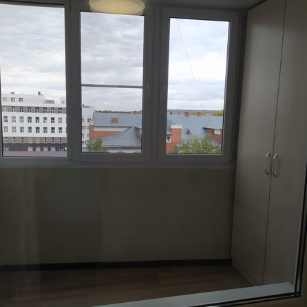 
  Продается 3-комн. квартира, 65 м², Попова ул, д. 64
. Фото 6.