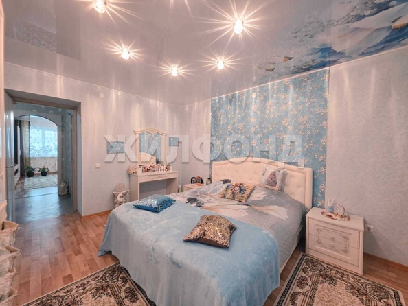 
  Продается 2-комн. квартира, 55.5 м², Балтийская ул
. Фото 1.