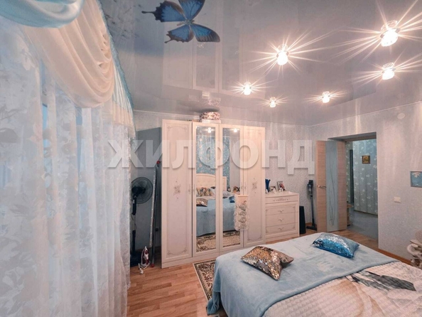 
  Продается 2-комн. квартира, 55.5 м², Балтийская ул
. Фото 3.