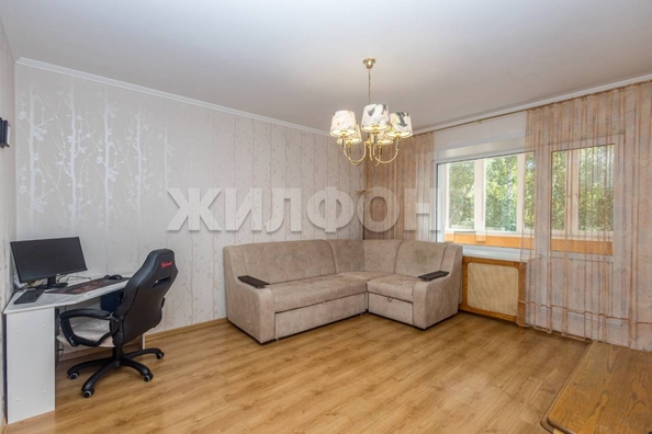 
  Продается 2-комн. квартира, 63.4 м², Антона Петрова ул
. Фото 9.