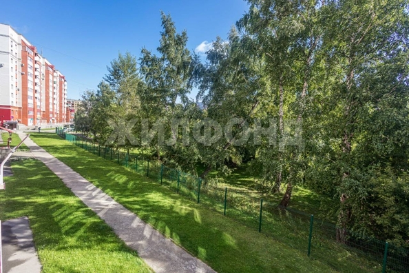 
  Продается 2-комн. квартира, 63.4 м², Антона Петрова ул
. Фото 25.
