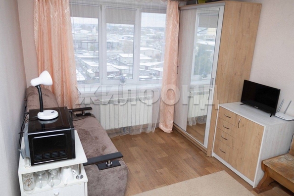 
  Продается комната, 12.6 м², Весенняя ул
. Фото 2.