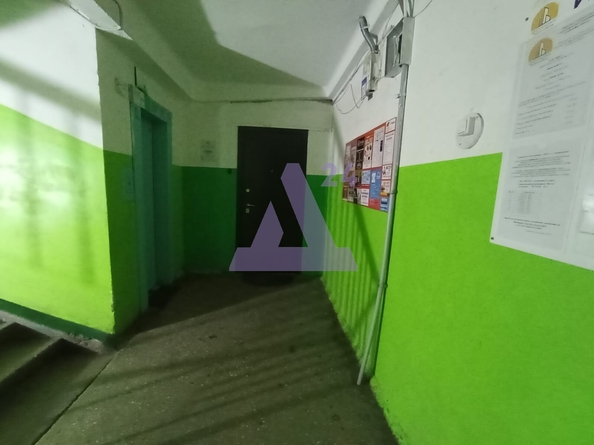 
  Продается 3-комн. квартира, 56.8 м², 7 (Северный мкр) кв-л, д. 15
. Фото 18.