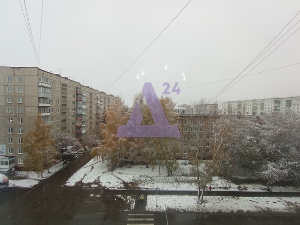 
  Продается 3-комн. квартира, 56.8 м², 7 (Северный мкр) кв-л, д. 15
. Фото 20.