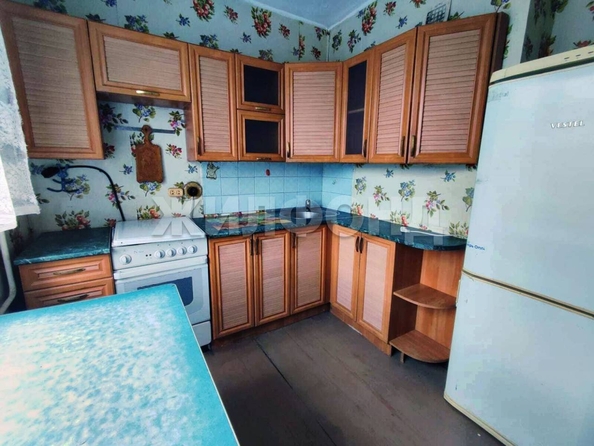 
  Продается 1-комн. квартира, 32.6 м², Весенняя ул
. Фото 1.