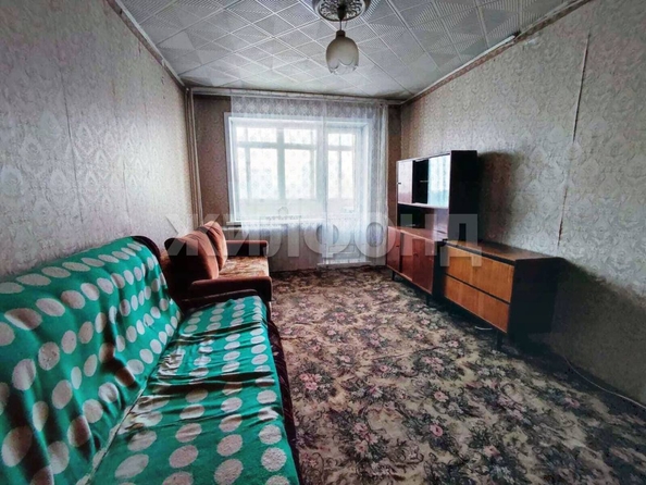
  Продается 1-комн. квартира, 32.6 м², Весенняя ул
. Фото 9.