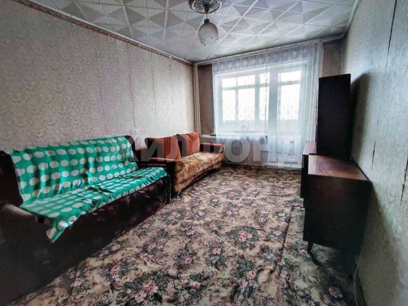 
  Продается 1-комн. квартира, 32.6 м², Весенняя ул
. Фото 10.
