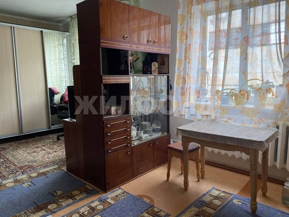 
  Продается 1-комн. квартира, 31.2 м², Павловский тракт
. Фото 3.