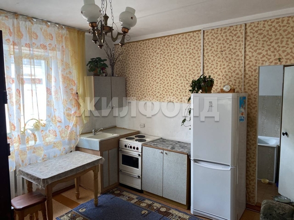 
  Продается 1-комн. квартира, 31.2 м², Павловский тракт
. Фото 6.