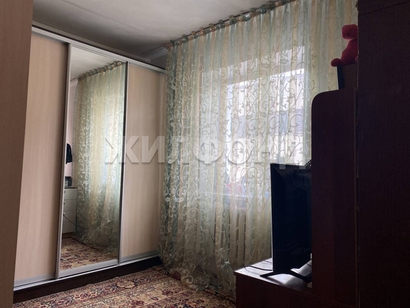 
  Продается 1-комн. квартира, 31.2 м², Павловский тракт
. Фото 9.