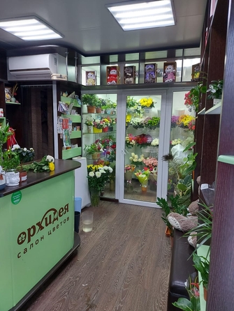 
  Продается торговая площадь, 20 м², Академика Мясникова ул
. Фото 4.