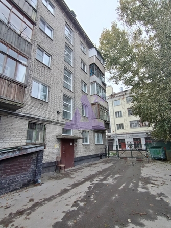 
  Продается 3-комн. квартира, 42.1 м², Сизова ул, д. 51
. Фото 4.