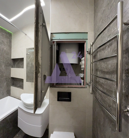 
  Продается 1-комн. квартира, 46 м², ЖК Новая пристань, дом 2а
. Фото 12.