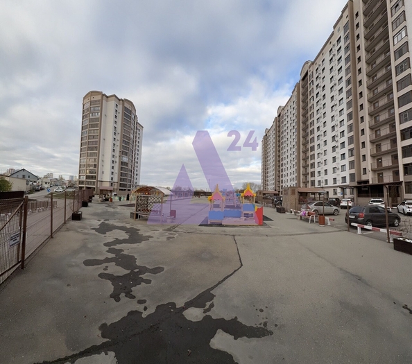 
  Продается 1-комн. квартира, 46 м², ЖК Новая пристань, дом 2а
. Фото 15.