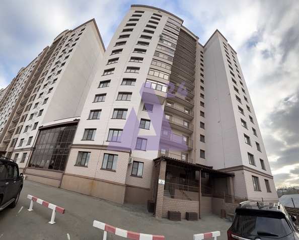 
  Продается 1-комн. квартира, 46 м², ЖК Новая пристань, дом 2а
. Фото 16.