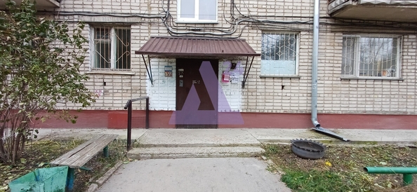 
  Продается 2-комн. квартира, 45 м², Деповская ул, д. 24
. Фото 15.