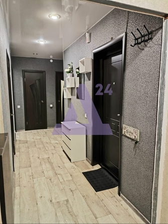 
  Продается 2-комн. квартира, 49.5 м², Взлетная ул, д. 46
. Фото 18.