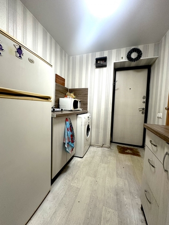 
  Сдается 1-комн. квартира, 18 м², Чудненко ул, д. 95
. Фото 4.