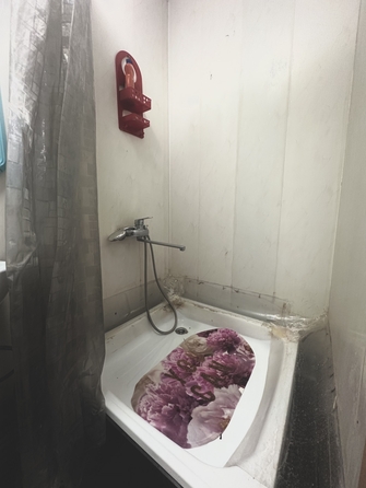 
  Сдается 1-комн. квартира, 18 м², Чудненко ул, д. 95
. Фото 8.