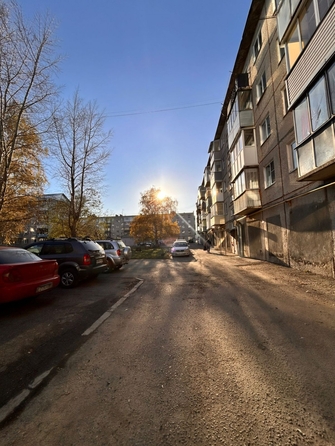 
  Продается 2-комн. квартира, 43.9 м², Чайковского ул, д. 15
. Фото 8.
