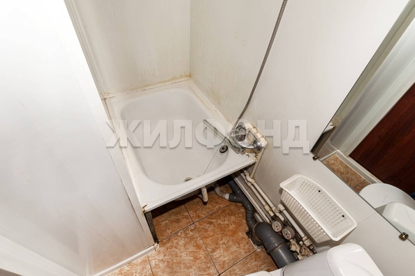 
  Продается студия, 15 м², Антона Петрова ул
. Фото 7.