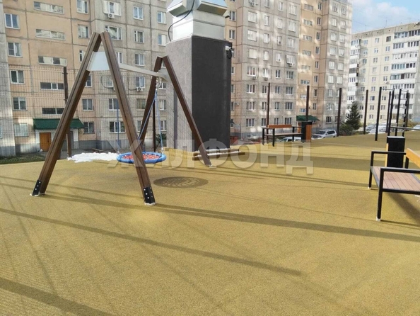 
  Продается 3-комн. квартира, 62.2 м², Красноармейский пр-кт
. Фото 24.