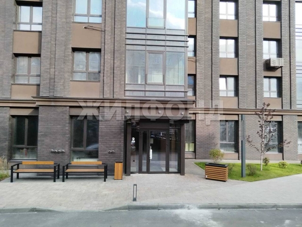 
  Продается 3-комн. квартира, 62.2 м², Красноармейский пр-кт
. Фото 26.