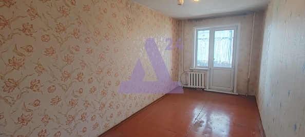 
  Продается 3-комн. квартира, 60 м², Октябрьская ул, д. 33
. Фото 3.
