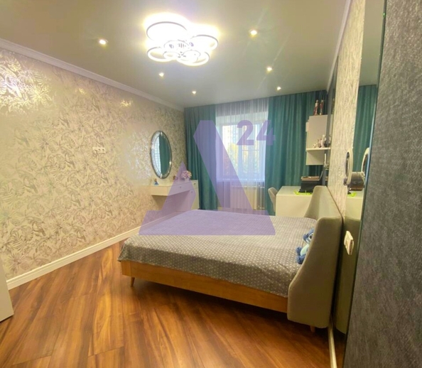 
  Продается 4-комн. квартира, 97.4 м², Новгородская ул, д. 26А
. Фото 7.