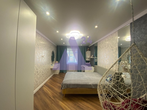 
  Продается 4-комн. квартира, 97.4 м², Новгородская ул, д. 26А
. Фото 8.
