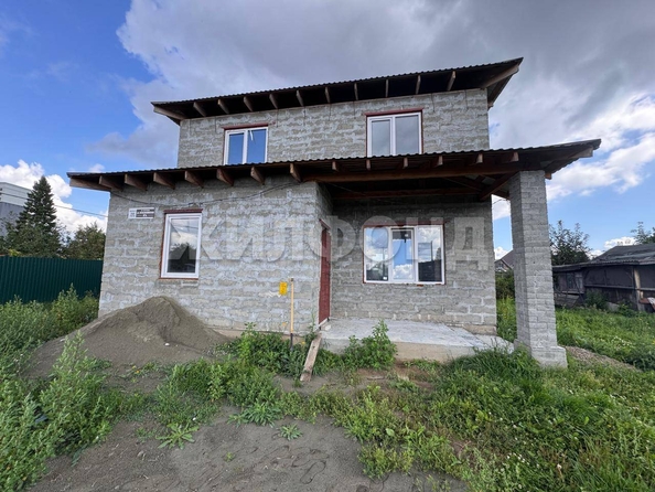 
  Продается дом 140 м². Фото 2.