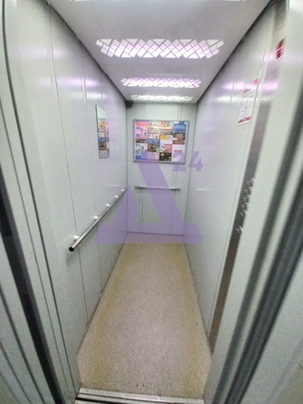 
  Продается 2-комн. квартира, 49.5 м², Взлетная ул, д. 81
. Фото 27.