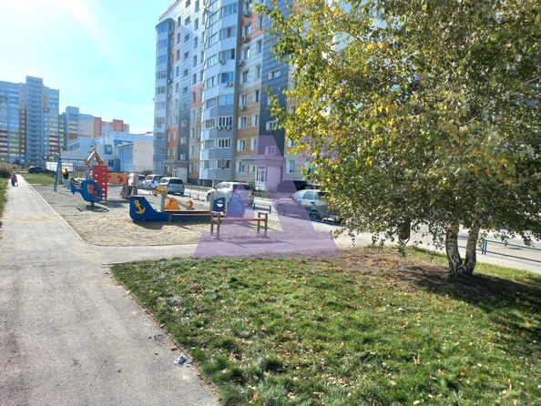 
  Продается 2-комн. квартира, 49.5 м², Взлетная ул, д. 81
. Фото 34.