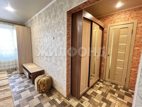 
  Продается 1-комн. квартира, 23.2 м², Чеглецова ул
. Фото 1.
