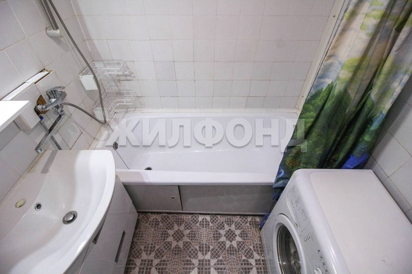 
  Продается 2-комн. квартира, 52.5 м², Солнечная Поляна ул
. Фото 15.